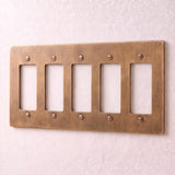 Brass::5 Gang