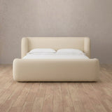 Performance Leather Linen — Standard