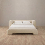 Linen Blend Linen — Standard