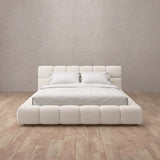 Performance Leather Off White — Standard
