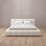 Performance Leather Off White — Standard