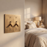 Brass — Grid 4
