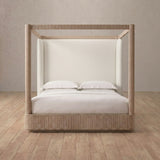 Performance Leather Off White — Canopy