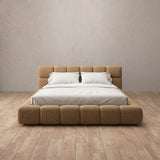 Boucle Toffee — Standard