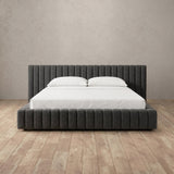 Boucle Smoke — Standard