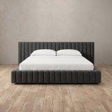 Boucle Smoke — Standard