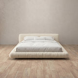 Boucle Cream — Standard