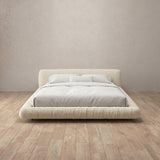 Boucle Cream — Standard