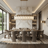 Cadence Round Chandelier