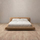 Boucle Toffee — Standard
