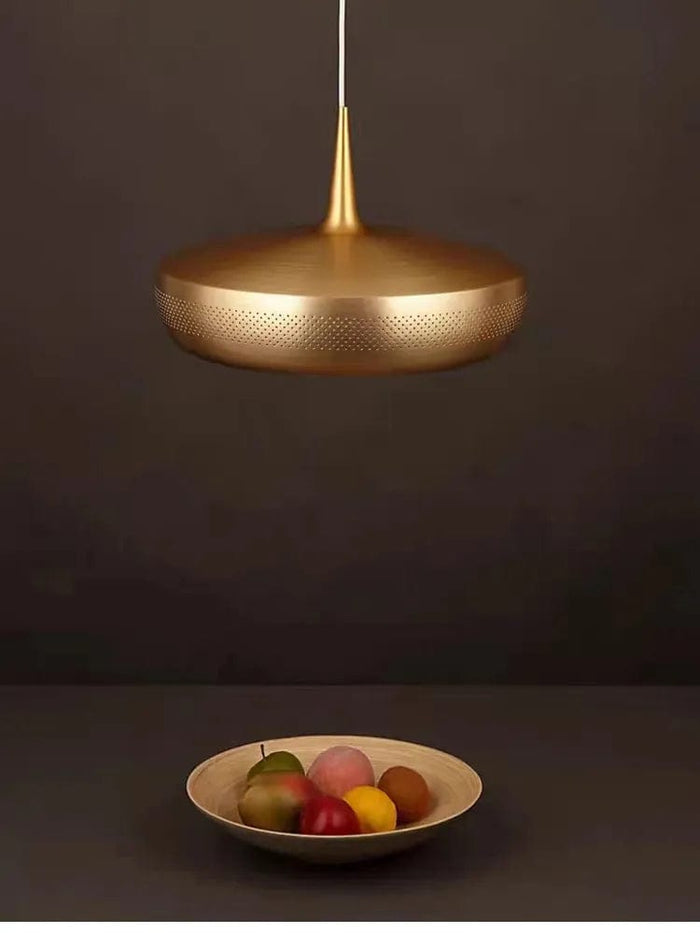 VITA Clava ペンダントライト カッパー Vita Clava Light – Articture