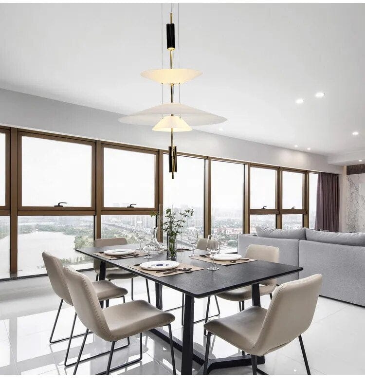 Denmark Light — lifestyle