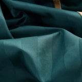 Prestige Emerald Green Duvet Cover Set (Egyptian Cotton)