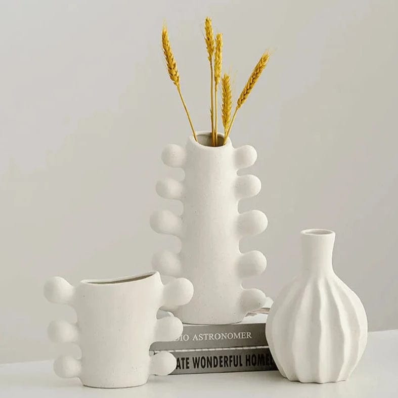 Ginza Multi-shaped Vase