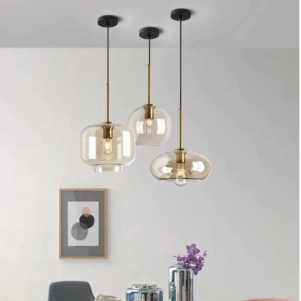 Luminarce Light — lifestyle