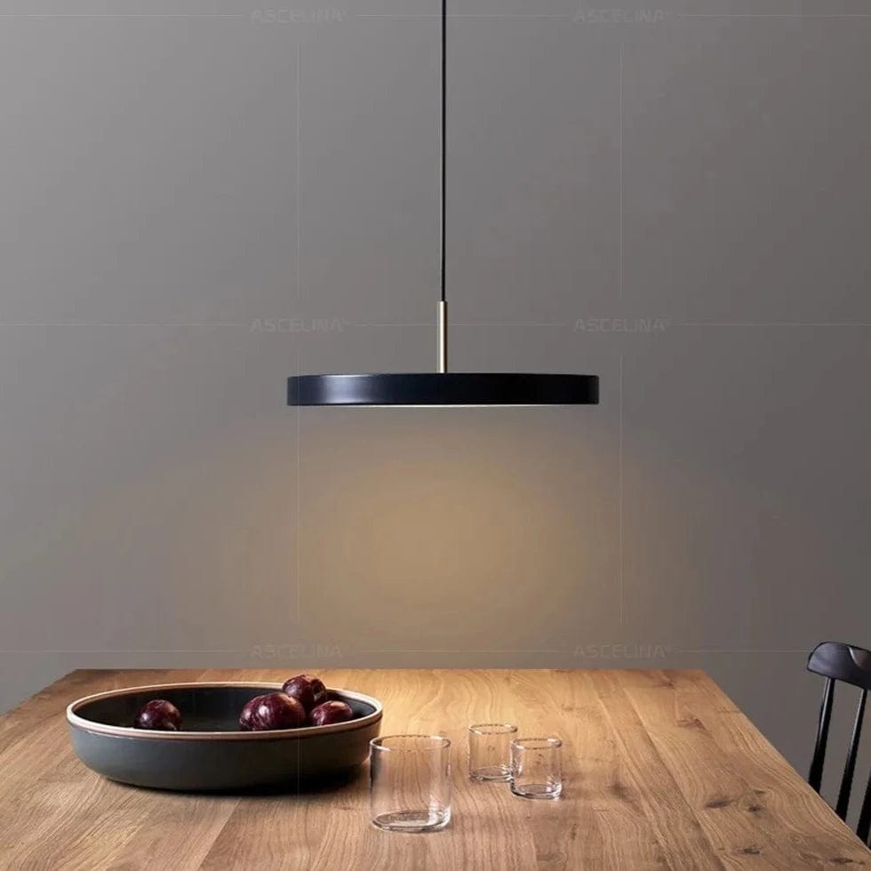 Dansk Drop Light — lifestyle
