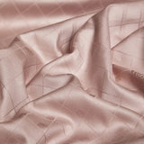Elegance Blush Duvet Cover Set (Egyptian Cotton)