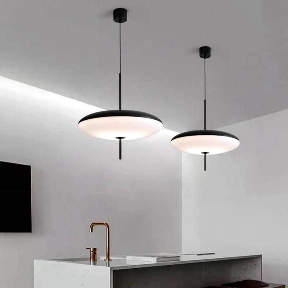 Overline Light — lifestyle