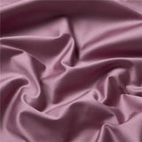 Prestige Pink Duvet Cover Set (Egyptian Cotton)