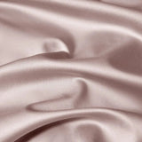 Dream Sage Blush Duvet Cover Set (Egyptian Cotton)