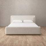 Boucle Off White — Standard