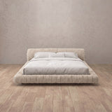 Linen Blend Linen — Standard