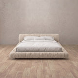 Linen Blend Linen — Standard