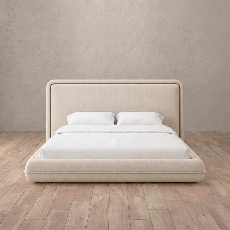 Porter Bed — dimensions