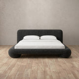 Boucle Smoke — Standard
