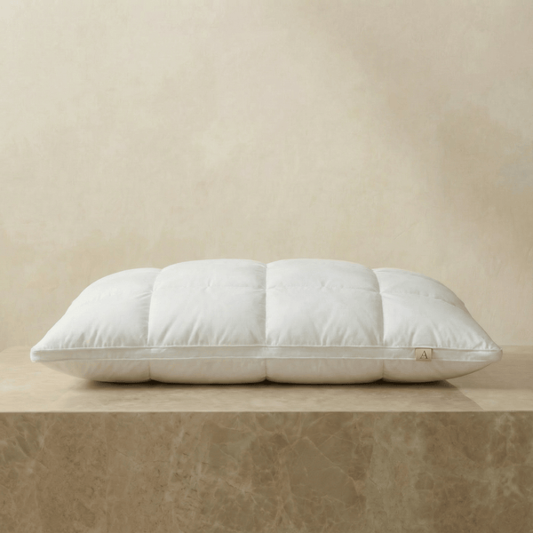 Signature Down Pillow