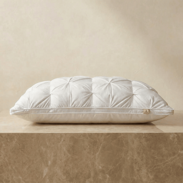 Premium Goose Down Pillow