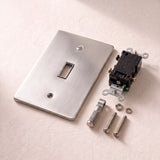 Stainless Steel