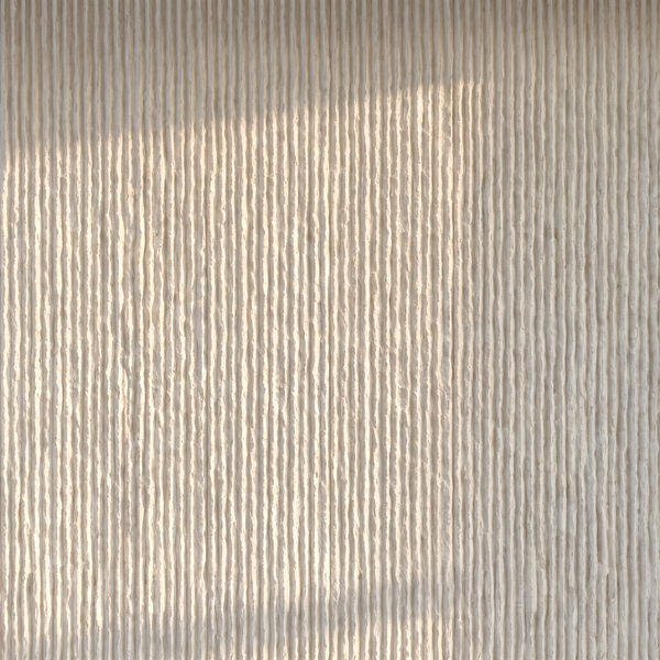 Flow Stone Rock Wall Panel (Lightweight)