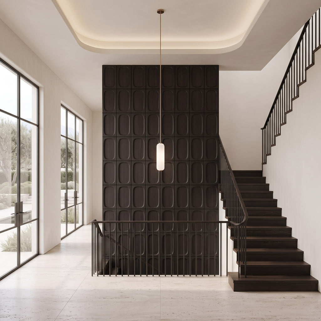 Black Oak — Grid 1