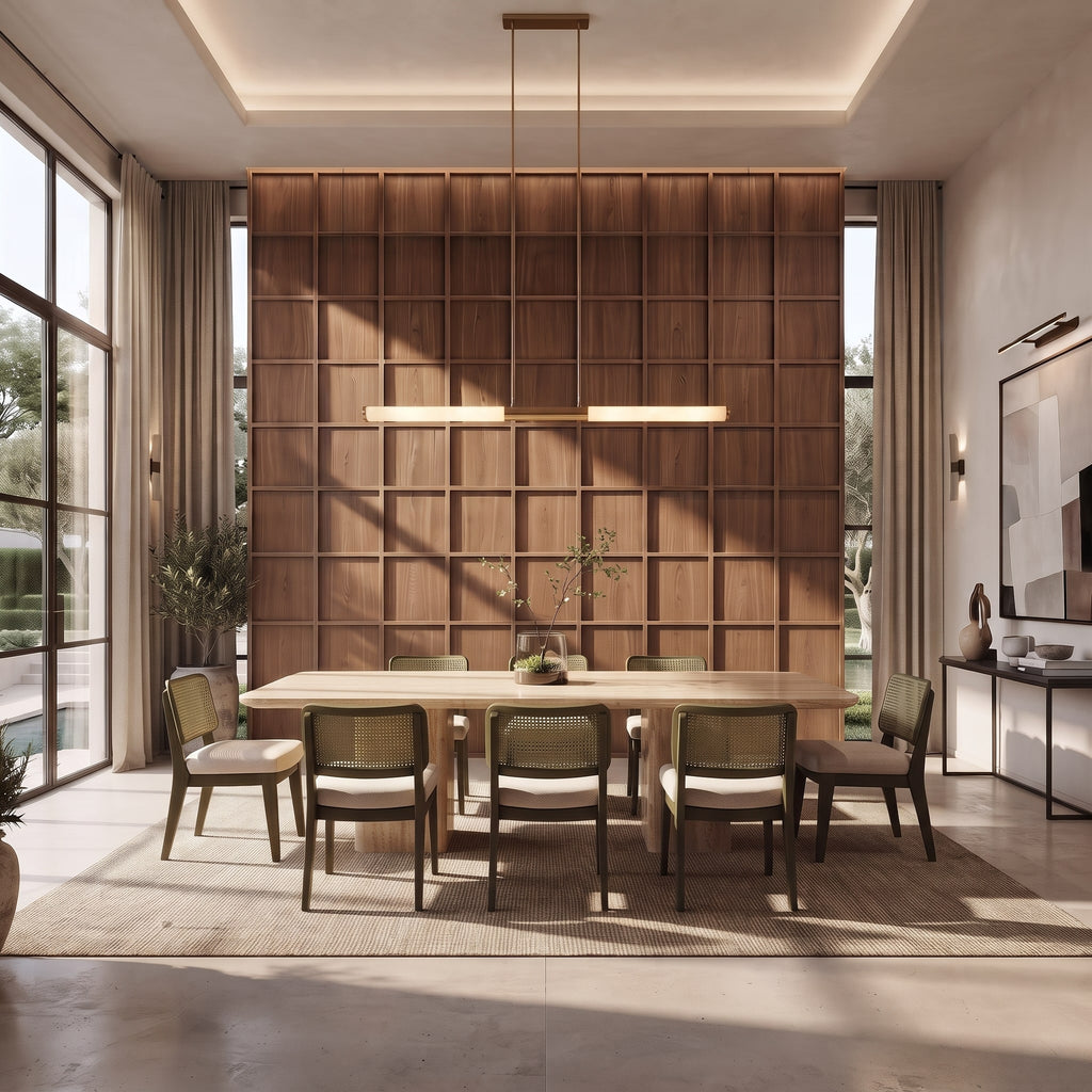 Walnut — Grid 1