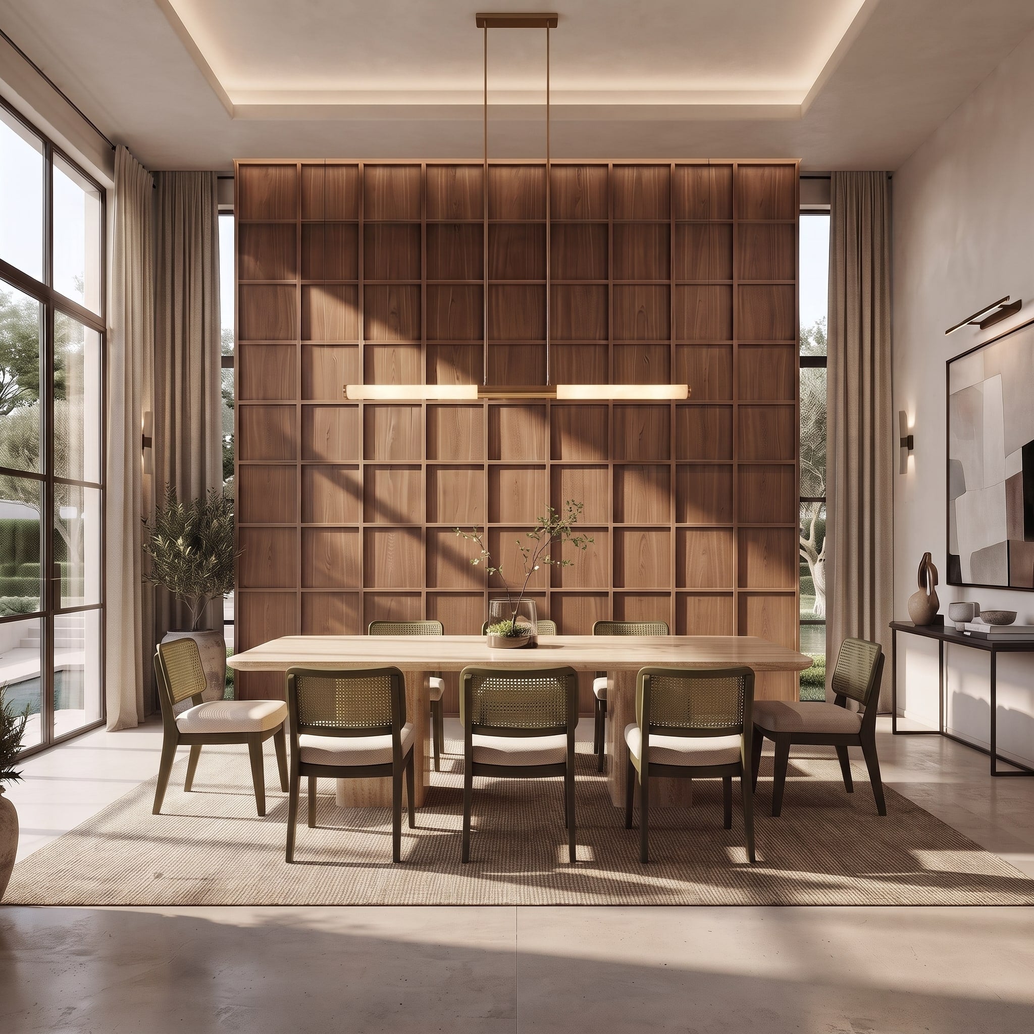 Walnut — Grid 1