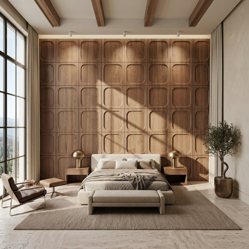 Walnut — Grid 1