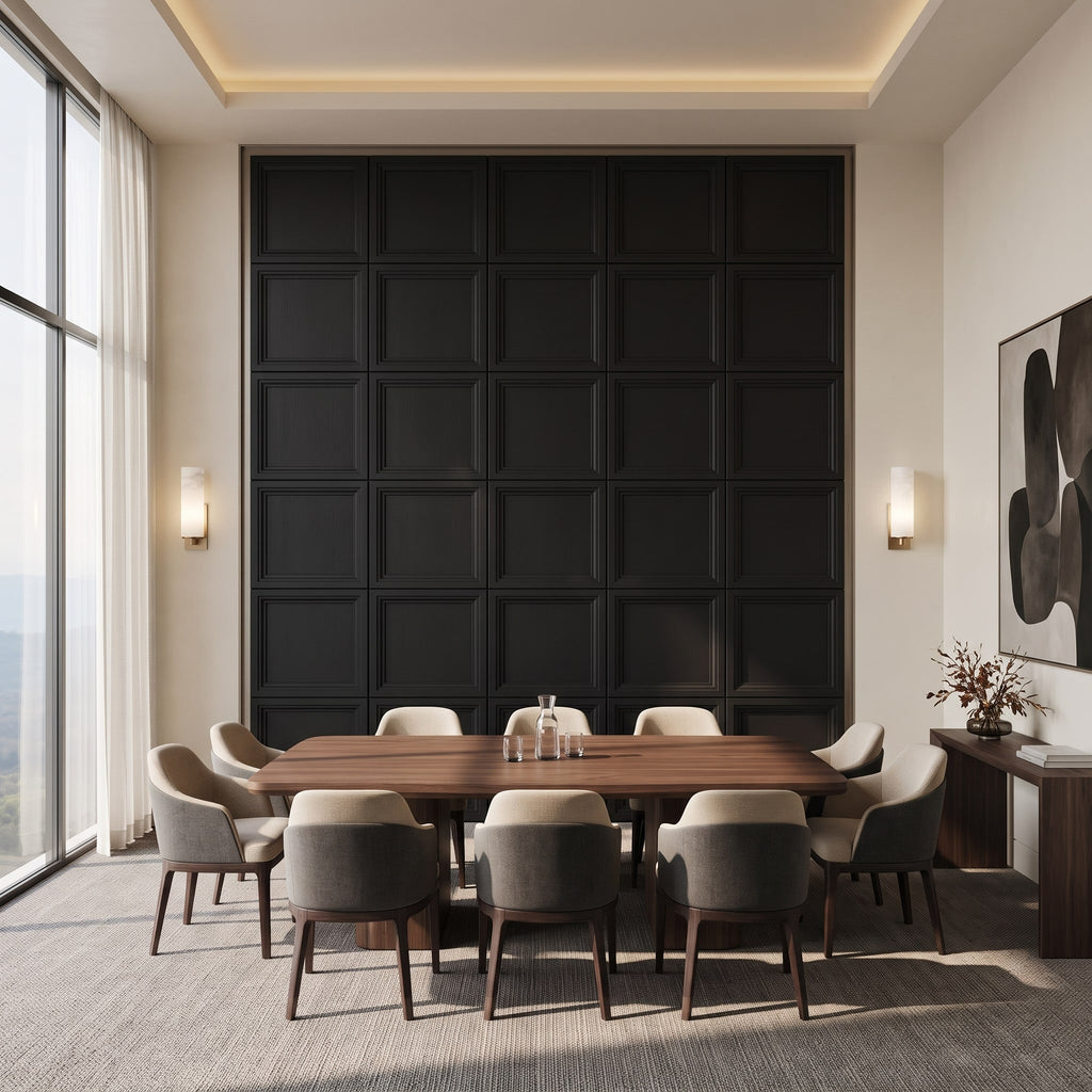 Black Oak — Grid 1