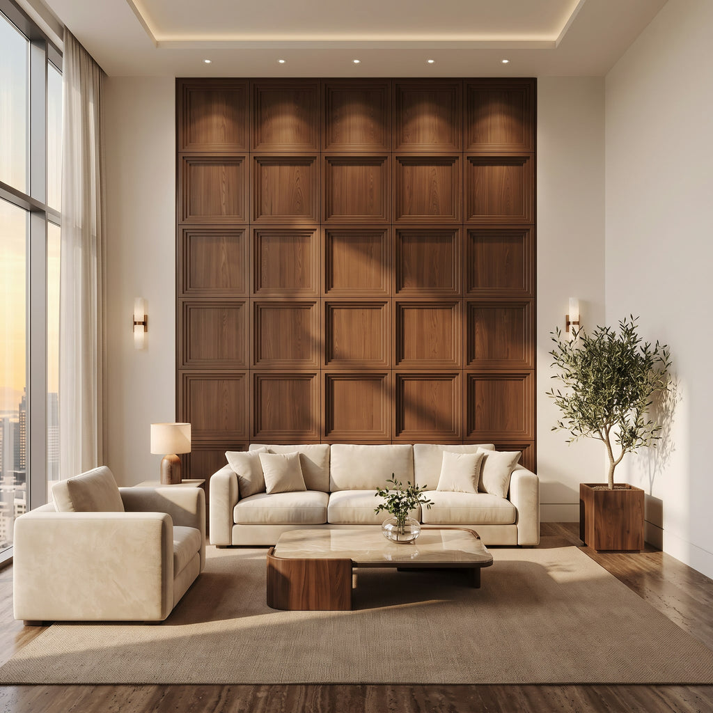 Walnut — Grid 1