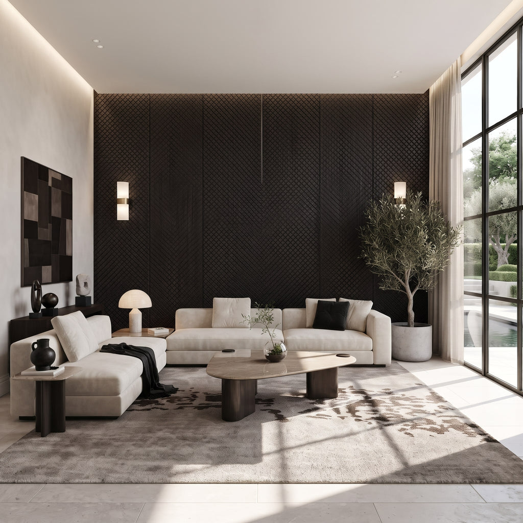 Black Oak — Grid 1