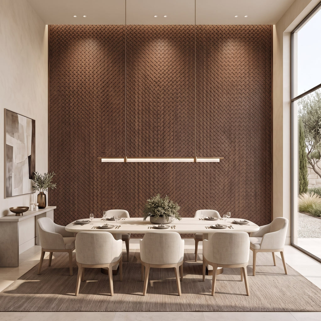Walnut — Grid 1