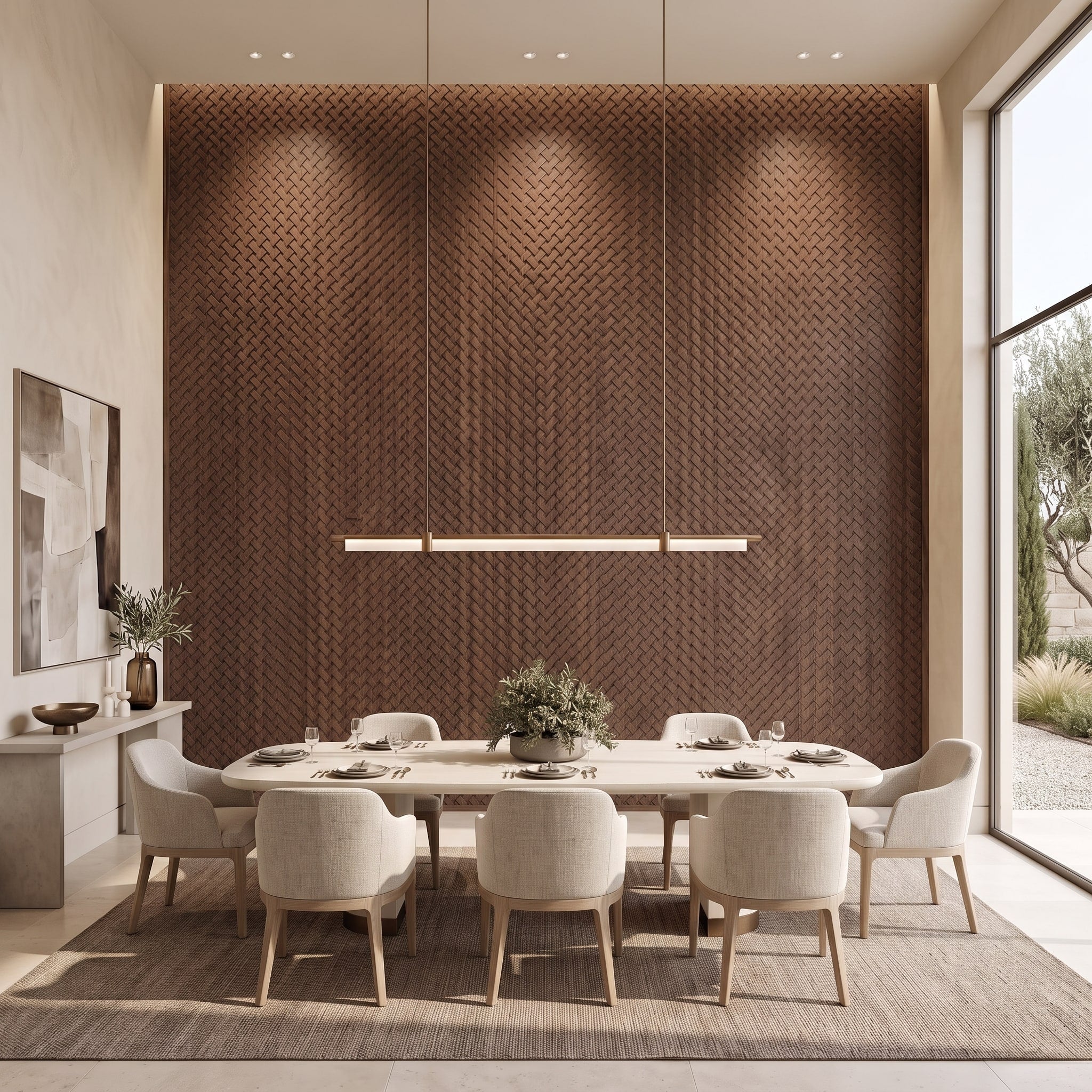Walnut — Grid 1