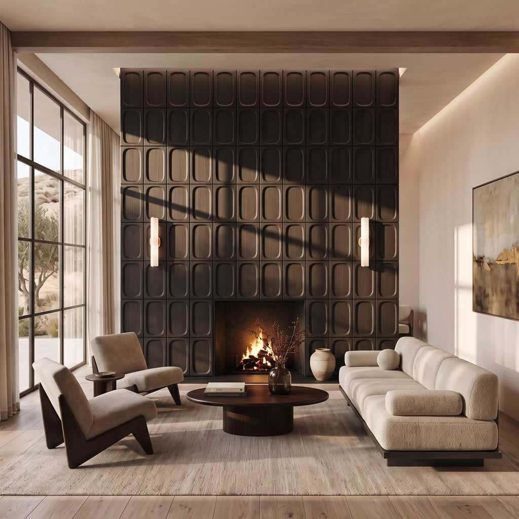 Black Oak — Grid 2