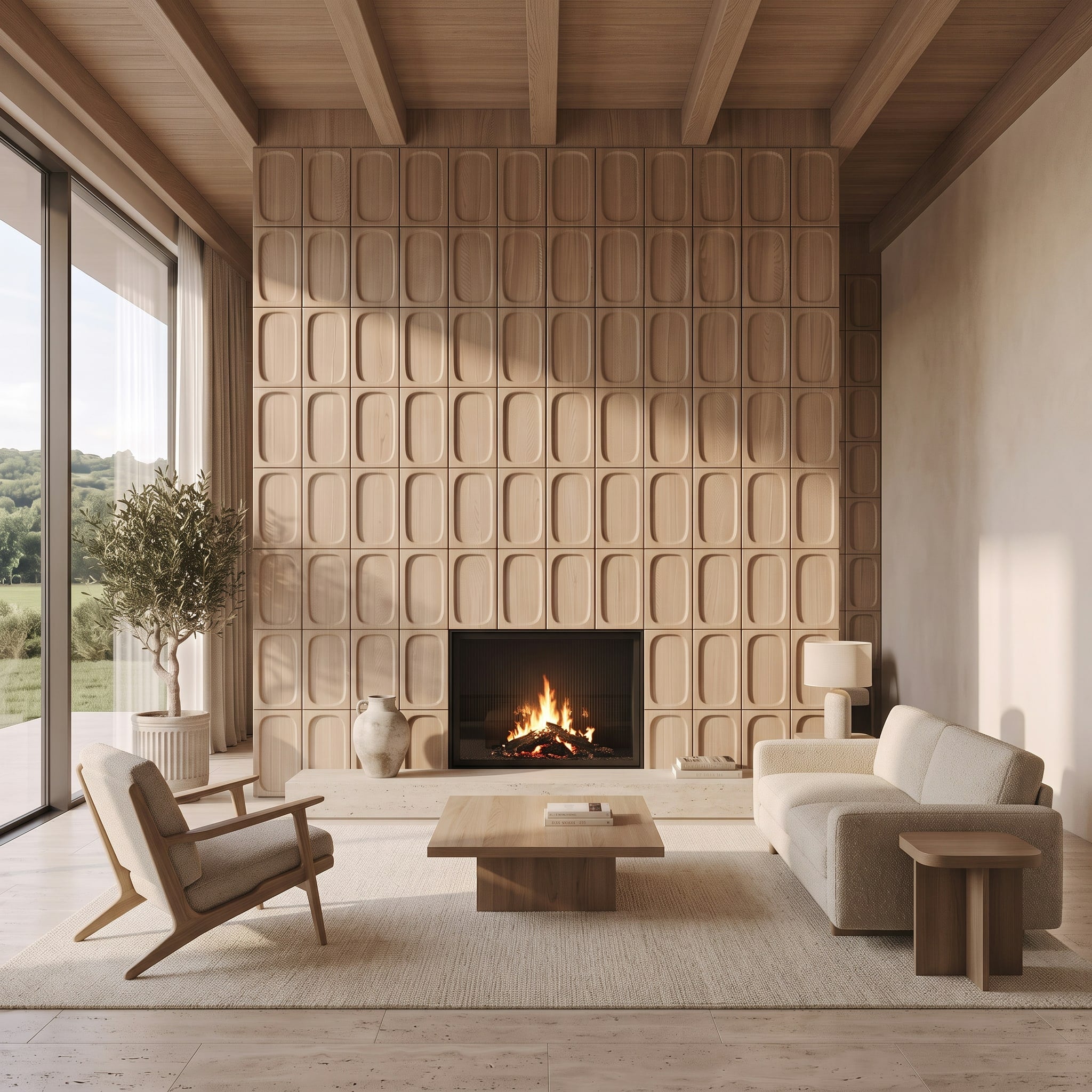 White Oak — Grid 2