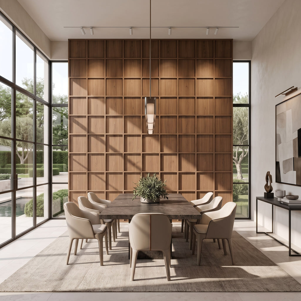 Walnut — Grid 2