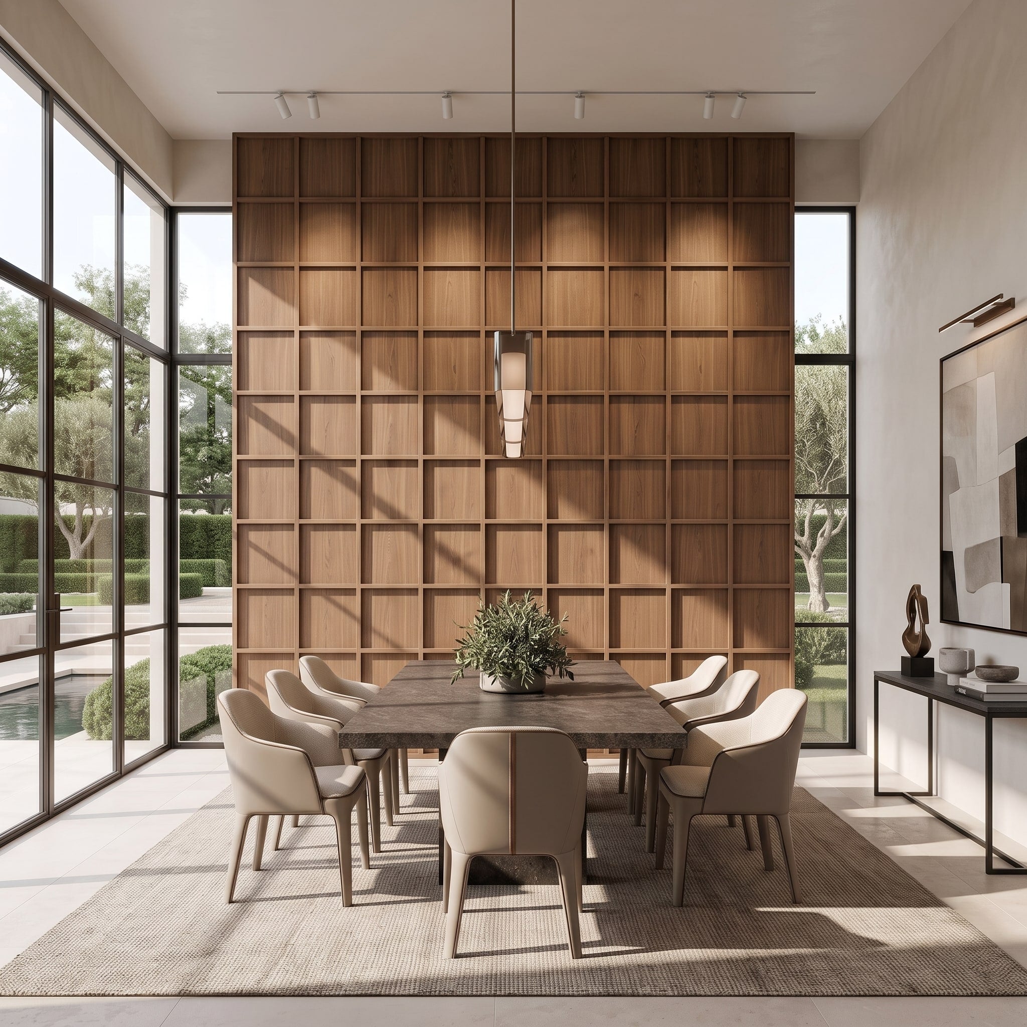 Walnut — Grid 2