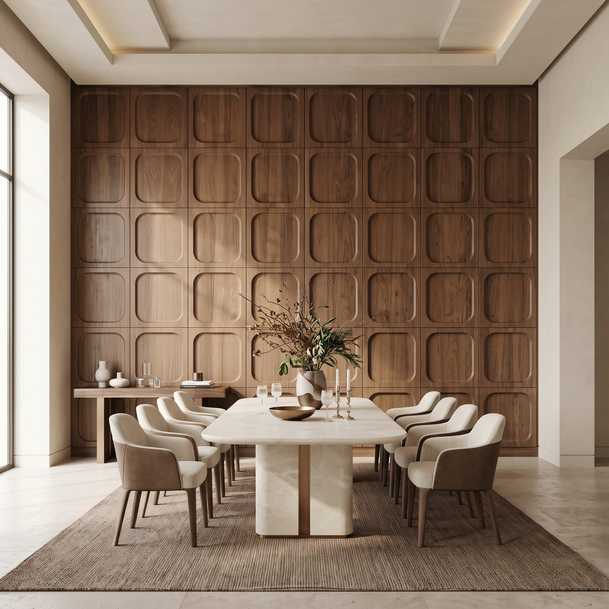 Walnut — Grid 2