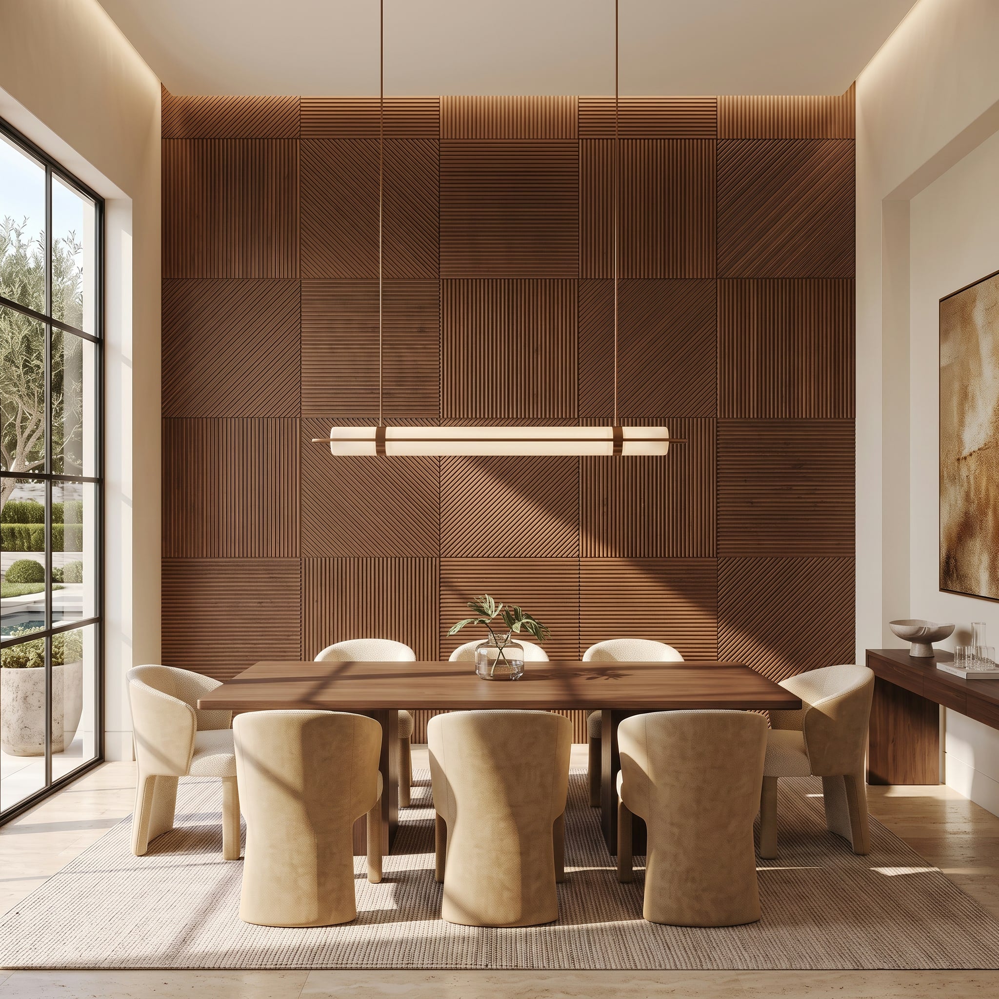 Walnut — Grid 3