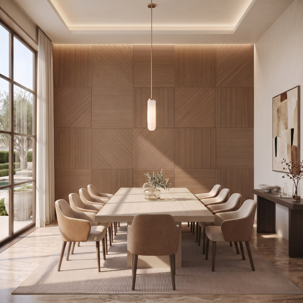 White Oak — Grid 3