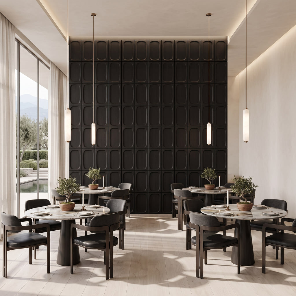 Black Oak — Grid 3